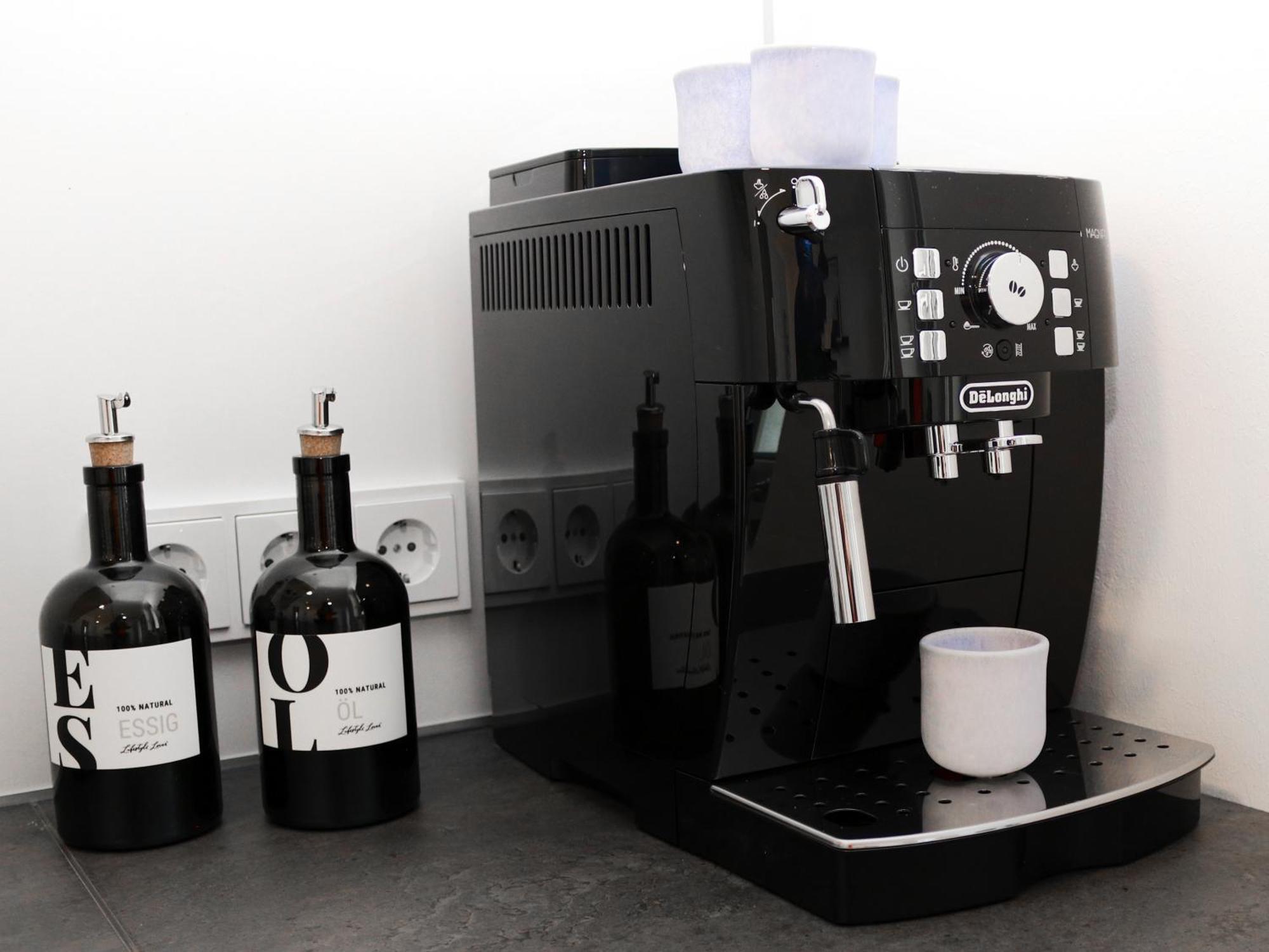 Lightplace - Innenstadt - Kaffeevollautomat - Balkon Zur Oker - Boxspringbett Μπραουνσβάιγκ Εξωτερικό φωτογραφία