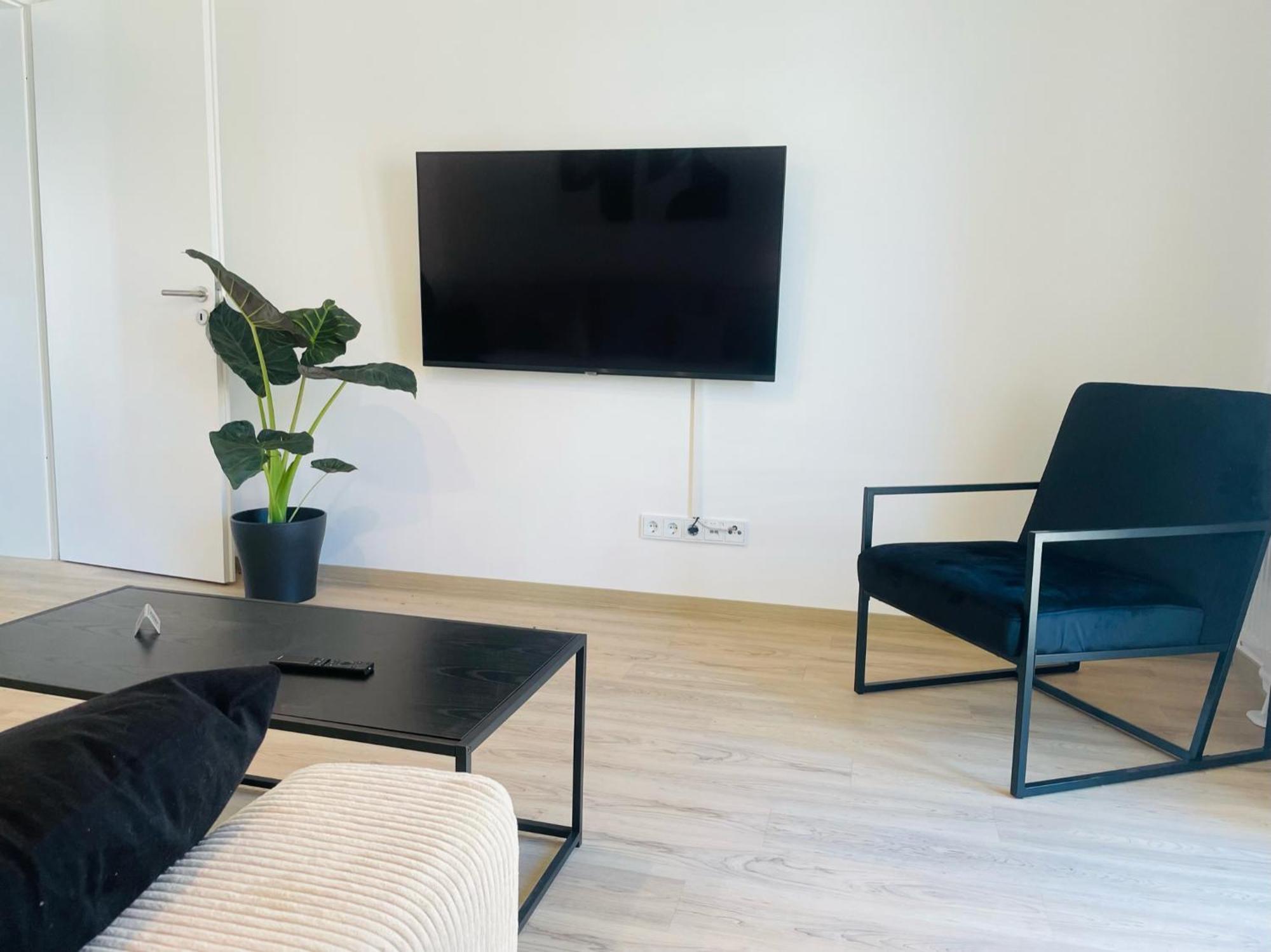 Lightplace - Innenstadt - Kaffeevollautomat - Balkon Zur Oker - Boxspringbett Μπραουνσβάιγκ Εξωτερικό φωτογραφία
