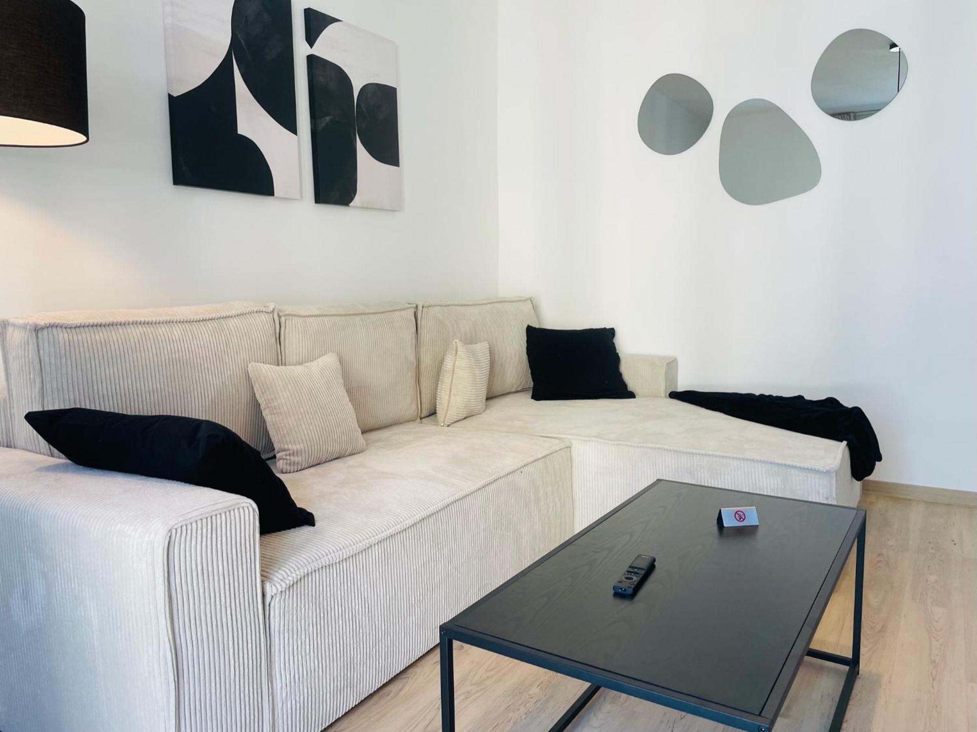 Lightplace - Innenstadt - Kaffeevollautomat - Balkon Zur Oker - Boxspringbett Μπραουνσβάιγκ Εξωτερικό φωτογραφία