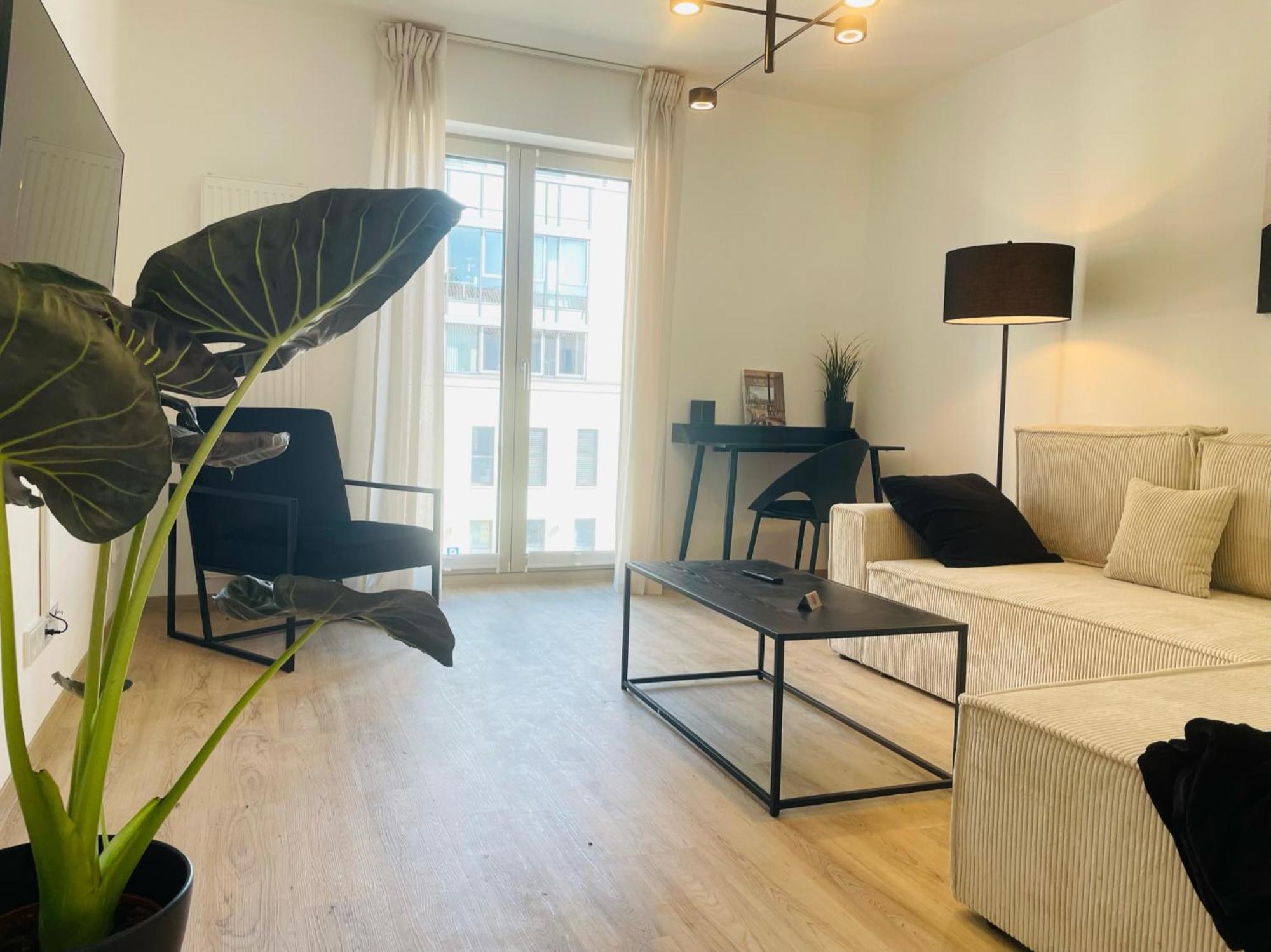 Lightplace - Innenstadt - Kaffeevollautomat - Balkon Zur Oker - Boxspringbett Μπραουνσβάιγκ Εξωτερικό φωτογραφία