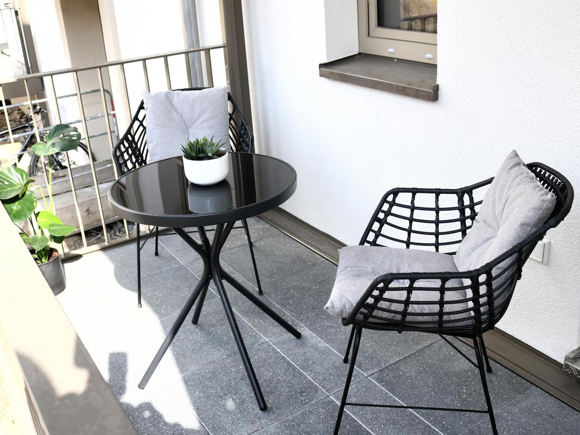 Lightplace - Innenstadt - Kaffeevollautomat - Balkon Zur Oker - Boxspringbett Μπραουνσβάιγκ Εξωτερικό φωτογραφία