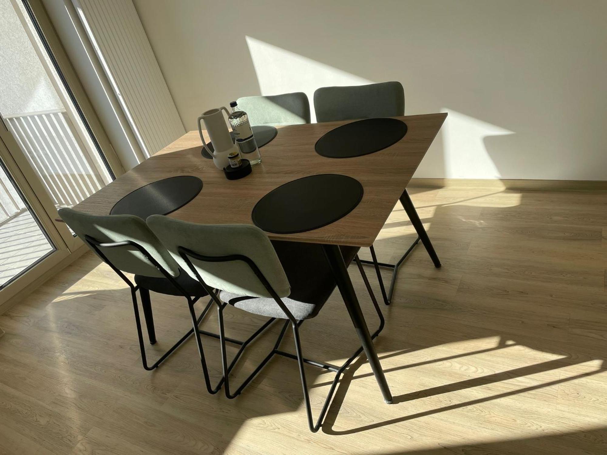 Lightplace - Innenstadt - Kaffeevollautomat - Balkon Zur Oker - Boxspringbett Μπραουνσβάιγκ Εξωτερικό φωτογραφία